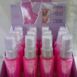 Spray fijador de maquillaje RIMERA QUINCE
