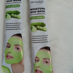 Mascarilla extracto de pepino ,sobre individual BIAQUA Moisture Mud Mask