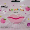 Mascarilla de labios