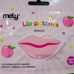 Mascarilla de labios