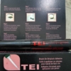 Pegamento Pestañas TEI