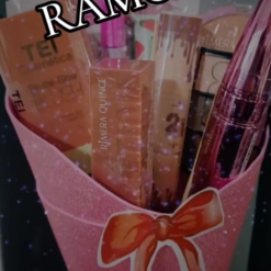 RAMOS ,Glamour