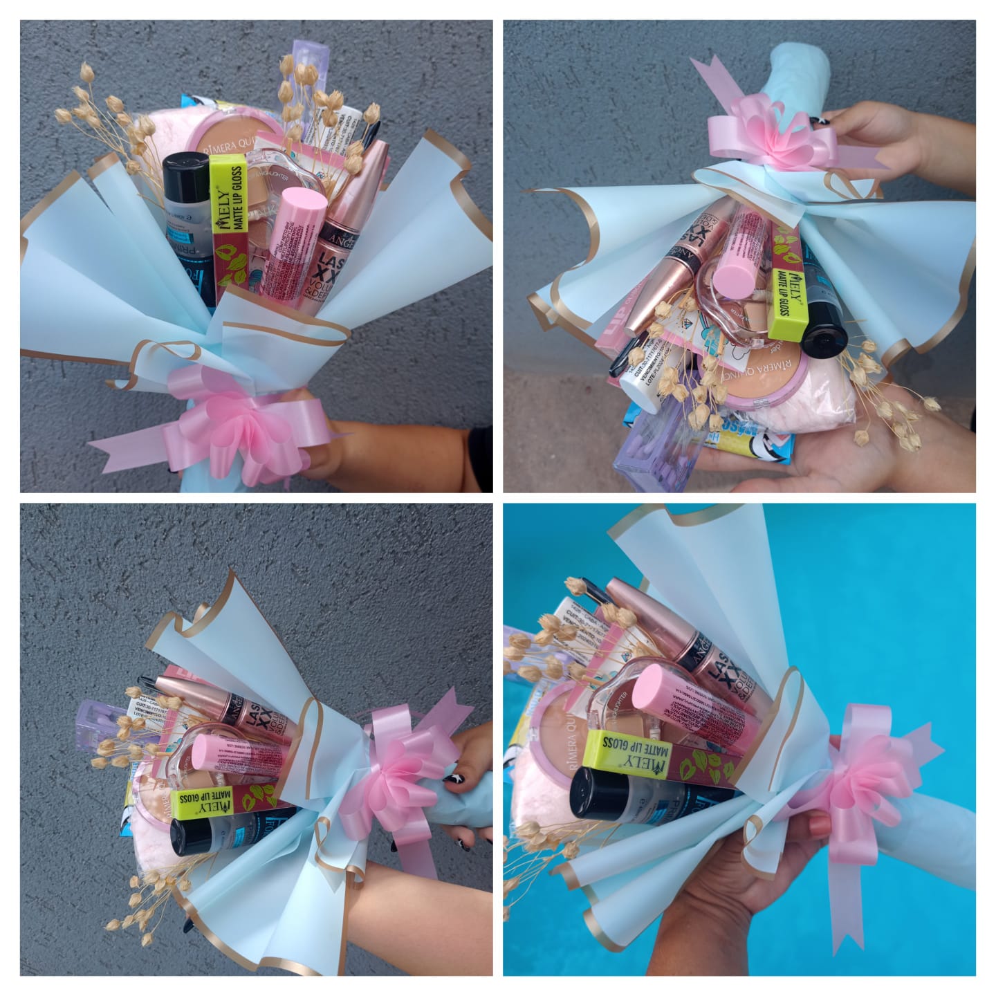 Ramo makeup , ideal regalos - Imagen 2