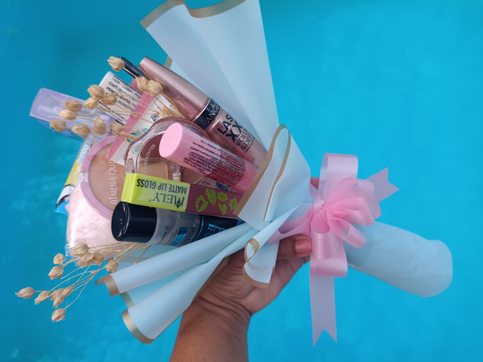 Ramo makeup , ideal regalos