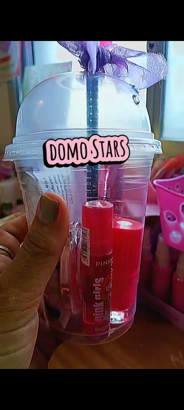 Vaso Domo Stars - Imagen 2