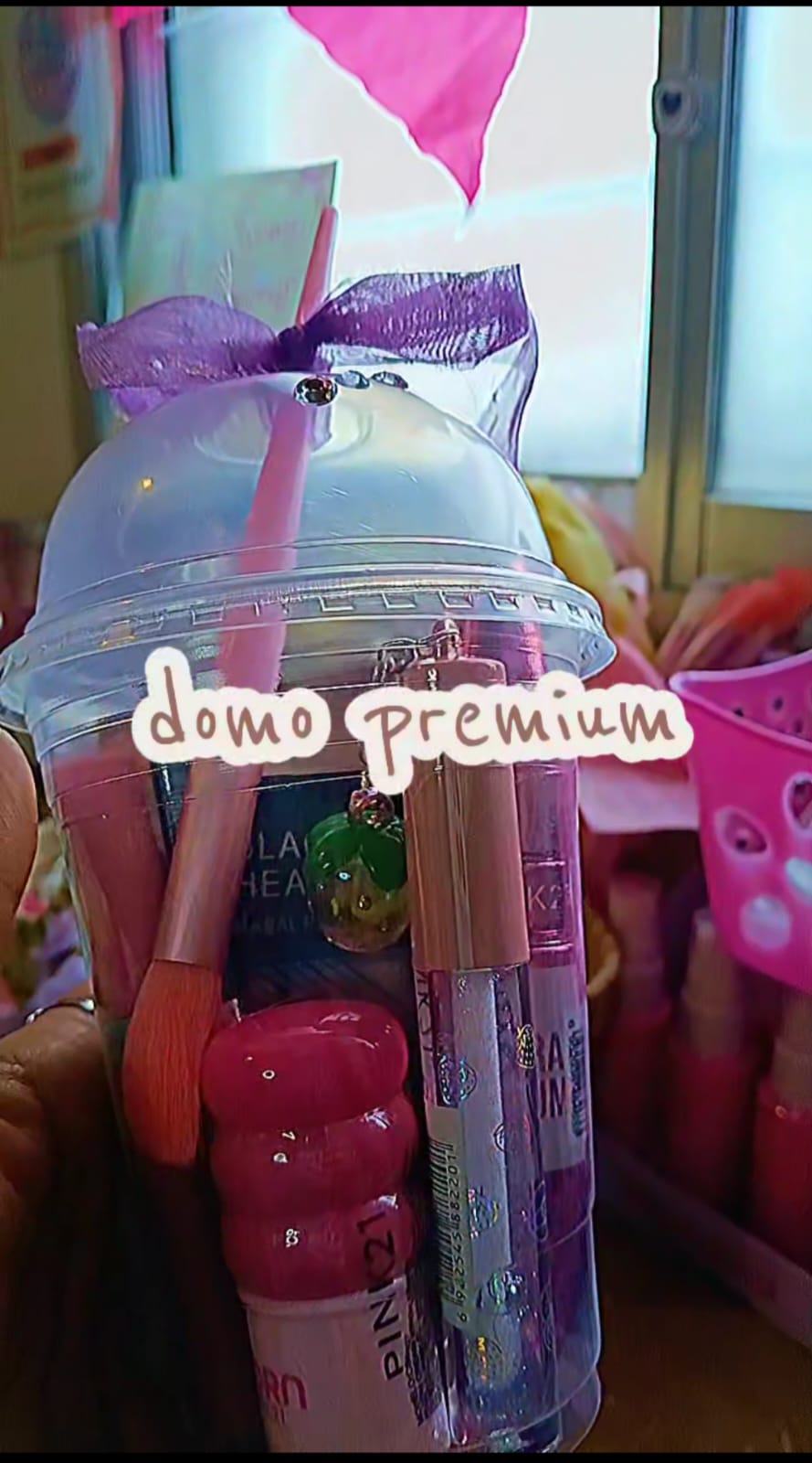Vaso Domo Premiun - Imagen 2