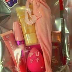 SET REGALATE MAQUILLAJE