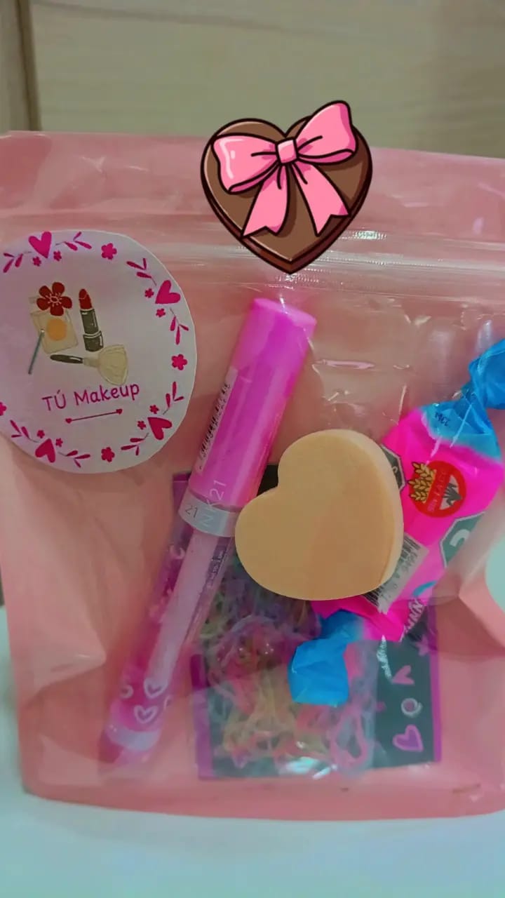 SOWENIRS/PACKAGING varios PARA TU EVENTO