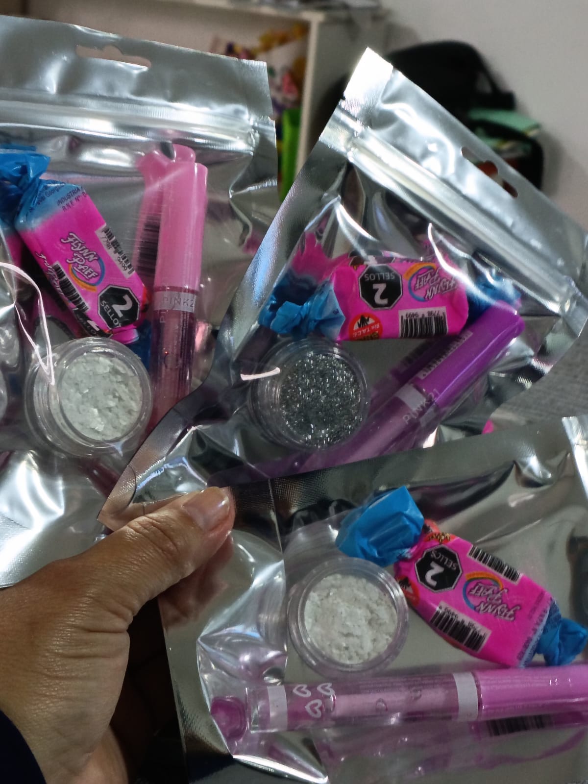 SOWENIRS/PACKAGING varios PARA TU EVENTO - Imagen 2