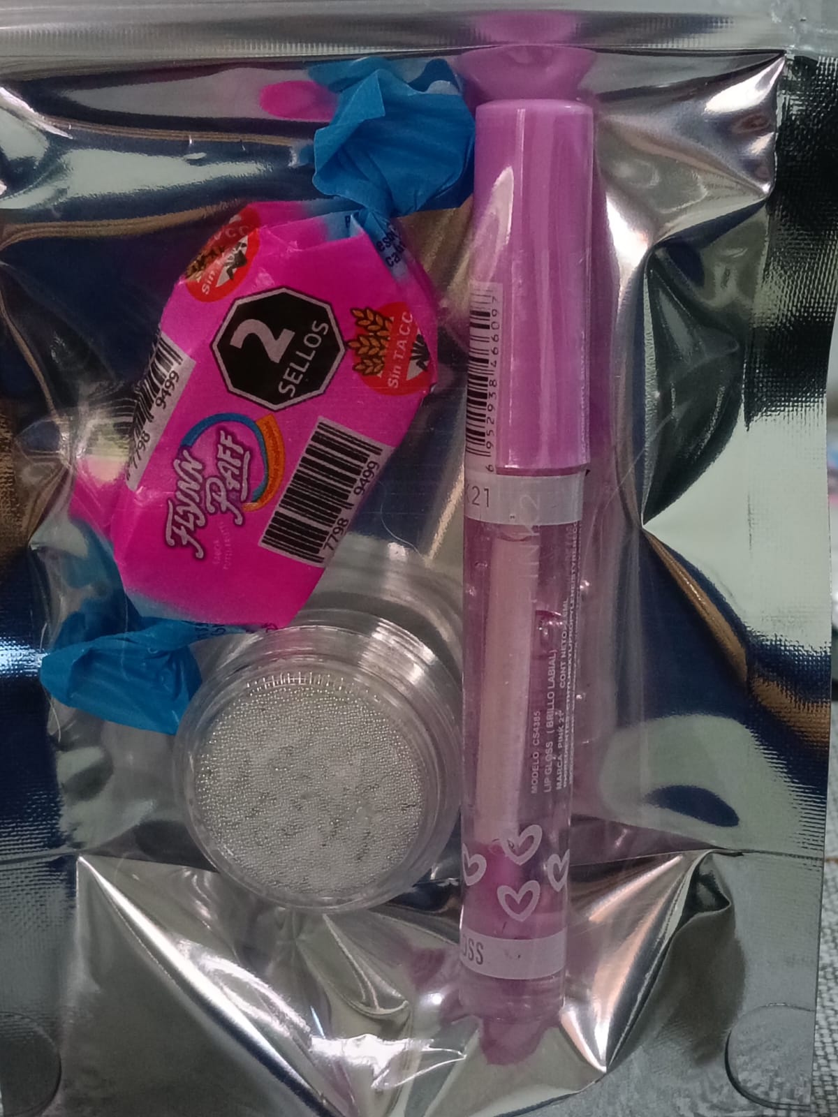 SOWENIRS/PACKAGING varios PARA TU EVENTO - Imagen 3