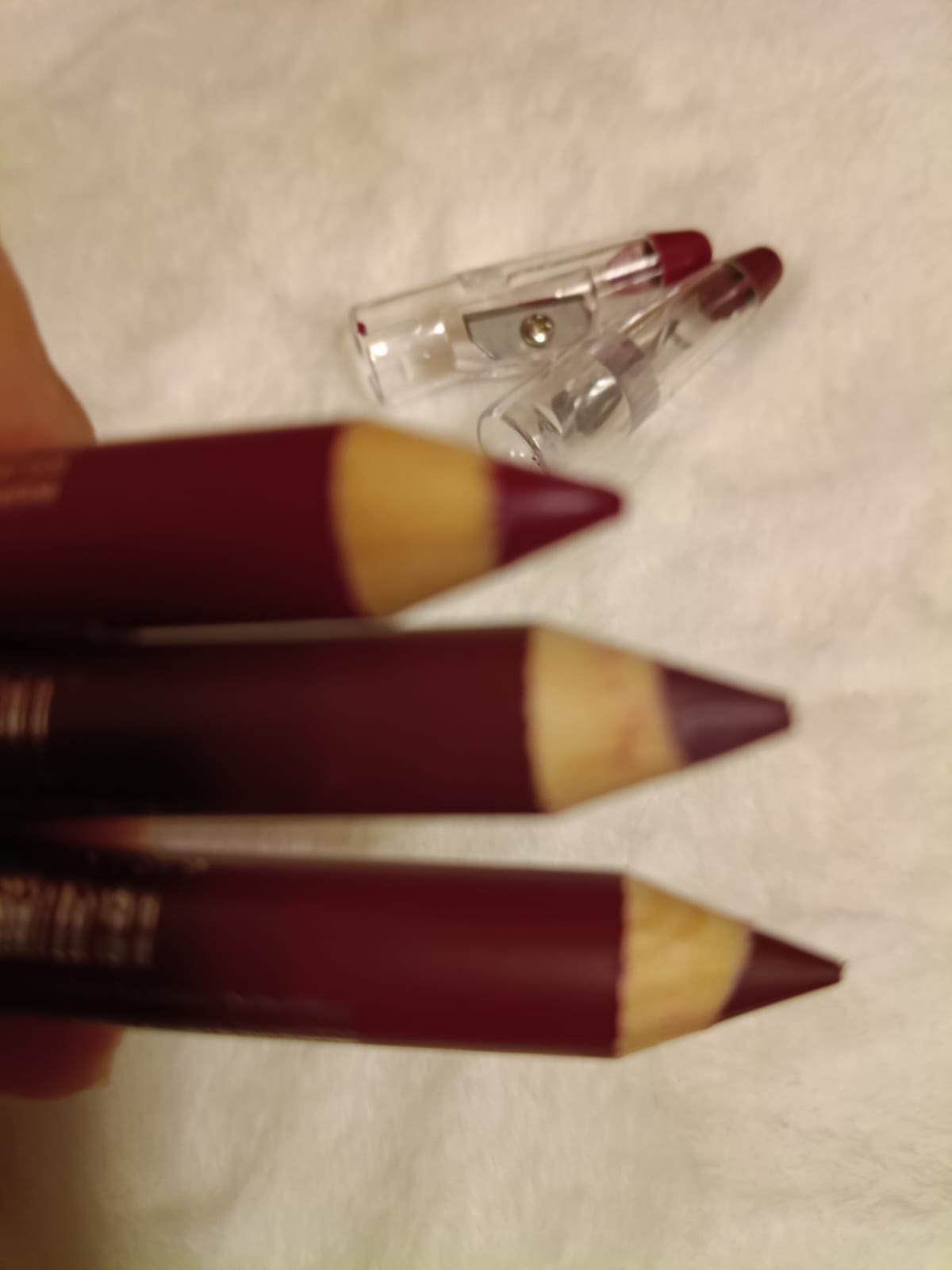 Lip Stick Pencil HUDABEAUTY - Imagen 2