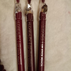 Lip Stick Pencil HUDABEAUTY